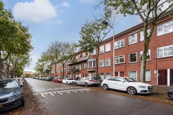 Azaleastraat 65, Den Haag