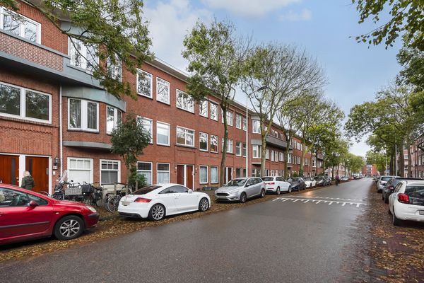 Azaleastraat 65, Den Haag