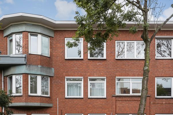 Azaleastraat 65, Den Haag