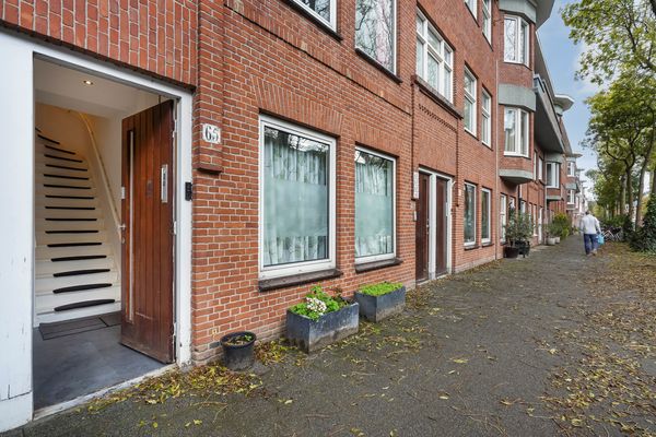 Azaleastraat 65, Den Haag