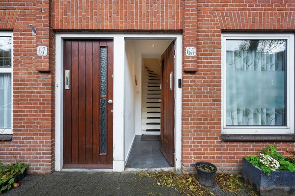 Azaleastraat 65, Den Haag