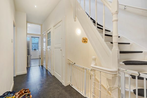 Azaleastraat 65, Den Haag