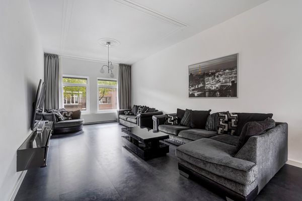 Azaleastraat 65, Den Haag