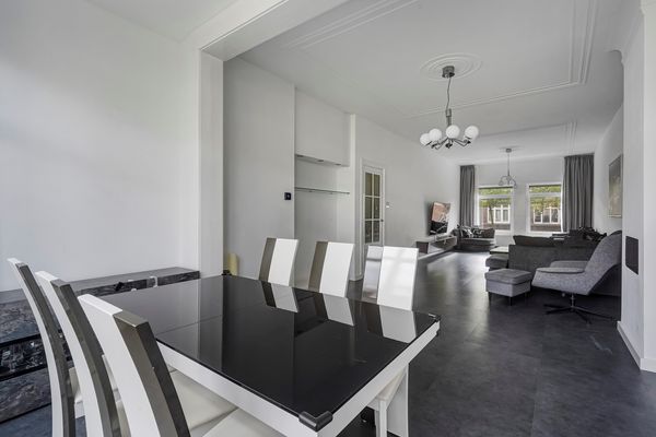 Azaleastraat 65, Den Haag