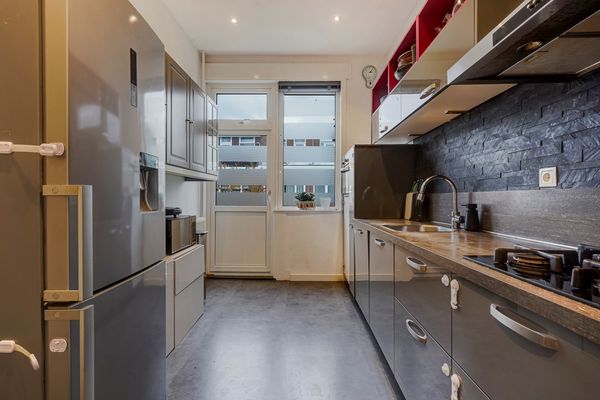 Azaleastraat 65, Den Haag