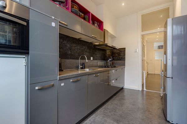 Azaleastraat 65, Den Haag