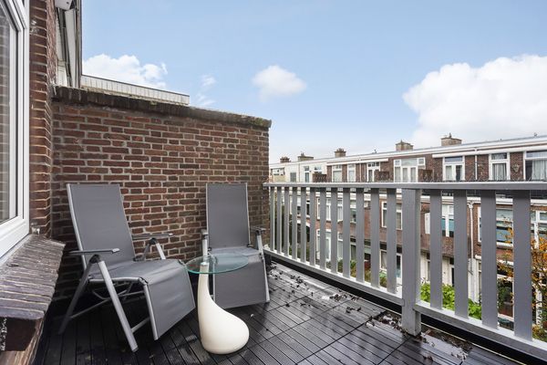 Azaleastraat 65, Den Haag