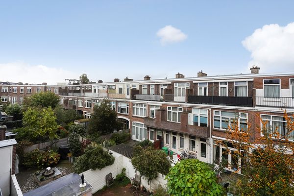 Azaleastraat 65, Den Haag