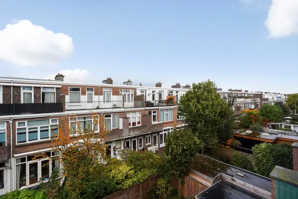 Azaleastraat 65, Den Haag