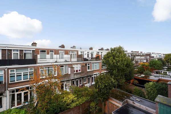 Azaleastraat 65, Den Haag