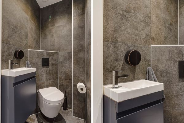 Azaleastraat 65, Den Haag