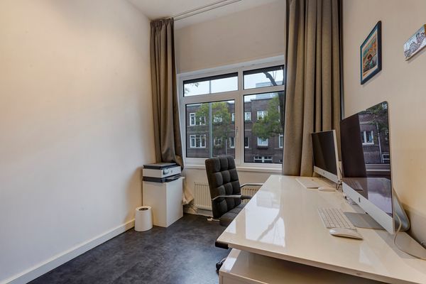 Azaleastraat 65, Den Haag