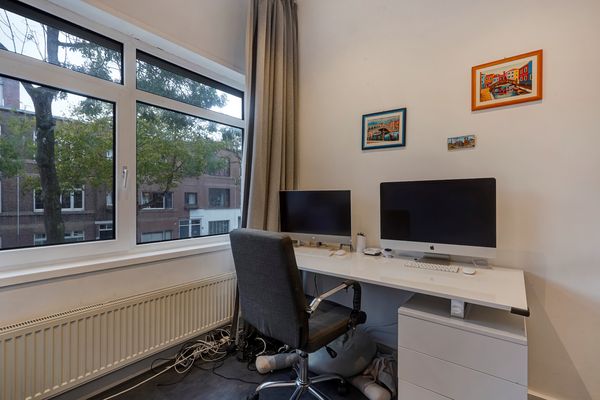 Azaleastraat 65, Den Haag