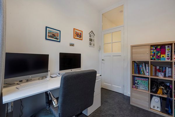 Azaleastraat 65, Den Haag