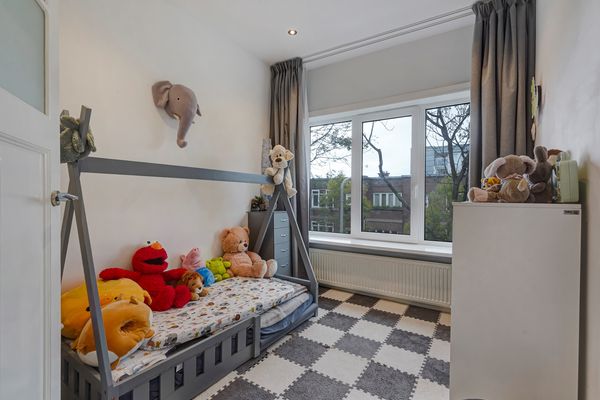 Azaleastraat 65, Den Haag