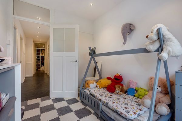 Azaleastraat 65, Den Haag