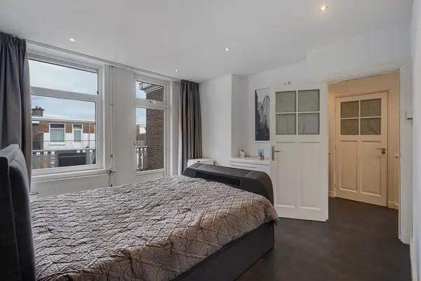 Azaleastraat 65, Den Haag