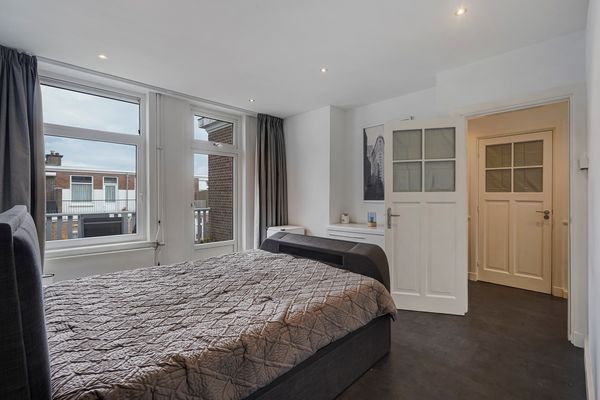 Azaleastraat 65, Den Haag