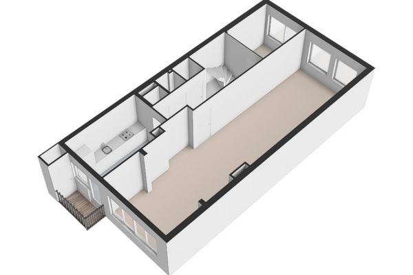 Azaleastraat 65, Den Haag