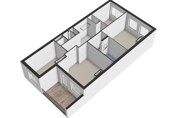 Azaleastraat 65, Den Haag