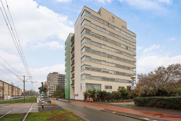 Dedemsvaartweg 1157, Den Haag