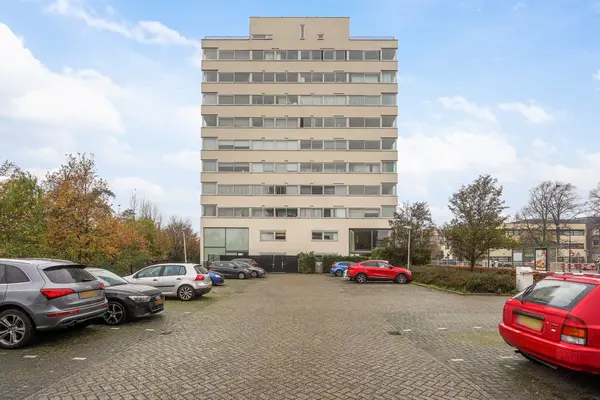 Dedemsvaartweg 1157, Den Haag
