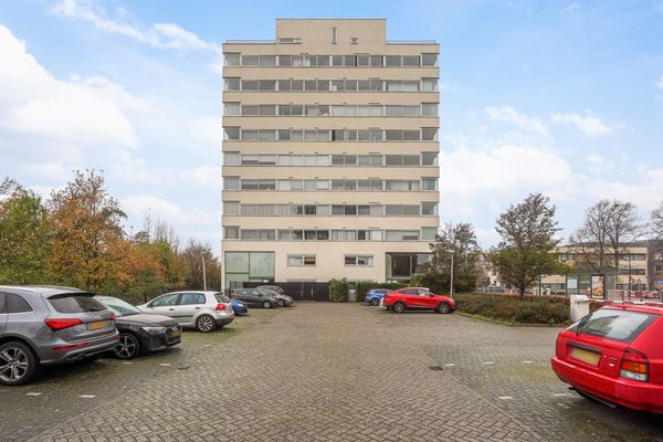 Dedemsvaartweg 1157, Den Haag