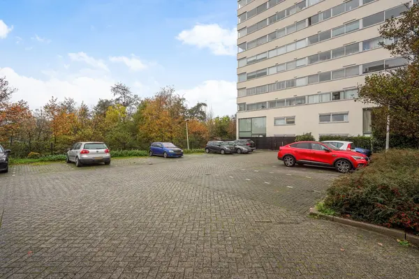 Dedemsvaartweg 1157, Den Haag