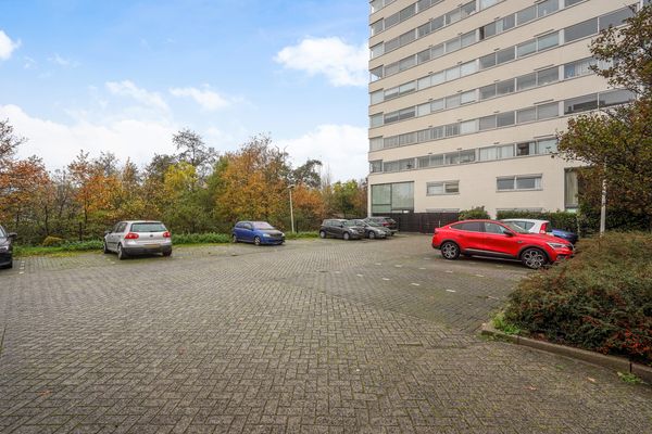 Dedemsvaartweg 1157, Den Haag