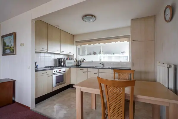 Dedemsvaartweg 1157, Den Haag