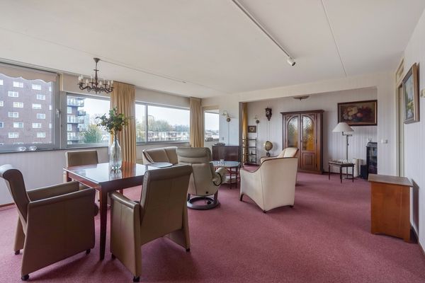 Dedemsvaartweg 1157, Den Haag