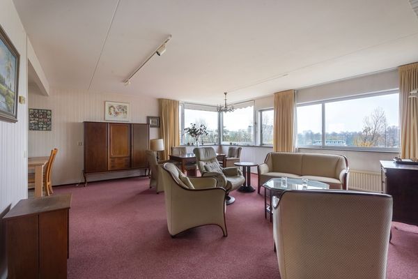 Dedemsvaartweg 1157, Den Haag