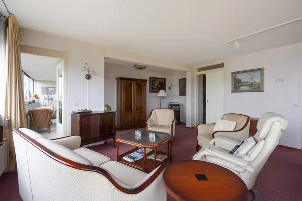 Dedemsvaartweg 1157, Den Haag