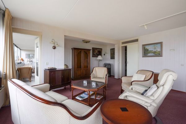 Dedemsvaartweg 1157, Den Haag