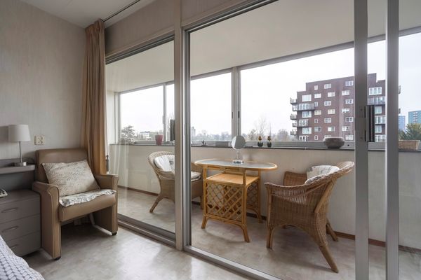 Dedemsvaartweg 1157, Den Haag