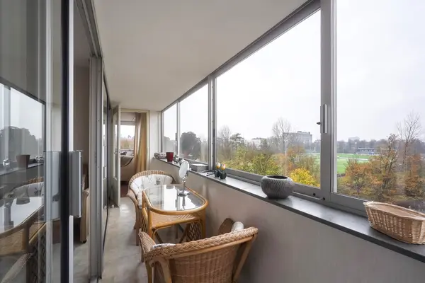 Dedemsvaartweg 1157, Den Haag