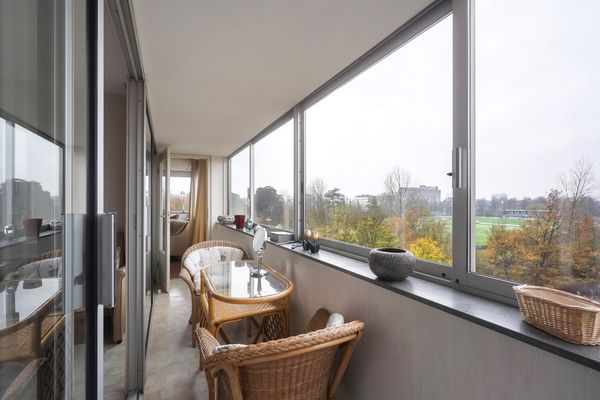 Dedemsvaartweg 1157, Den Haag