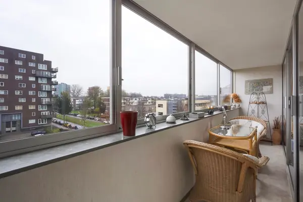 Dedemsvaartweg 1157, Den Haag