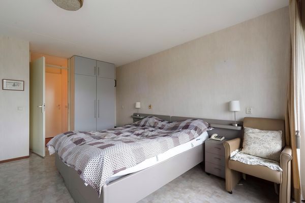 Dedemsvaartweg 1157, Den Haag