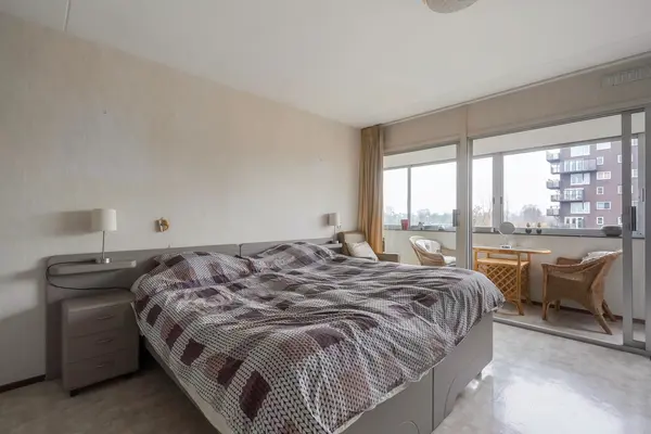Dedemsvaartweg 1157, Den Haag
