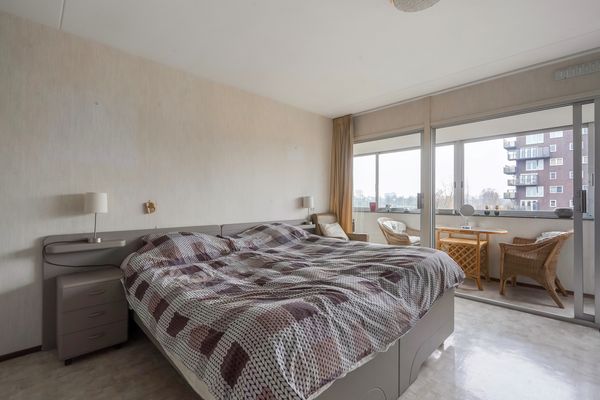 Dedemsvaartweg 1157, Den Haag