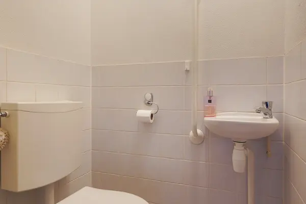 Dedemsvaartweg 1157, Den Haag