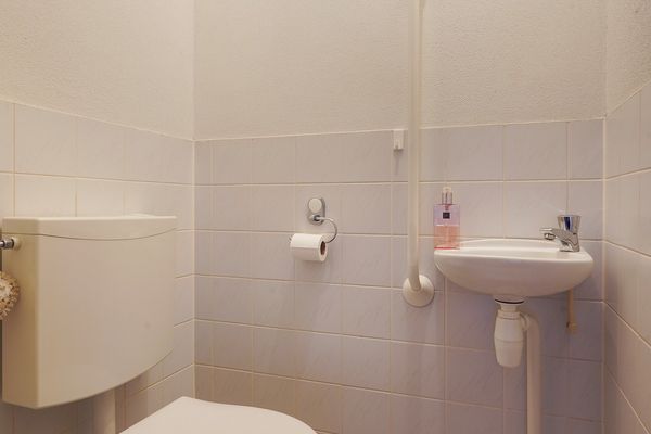 Dedemsvaartweg 1157, Den Haag