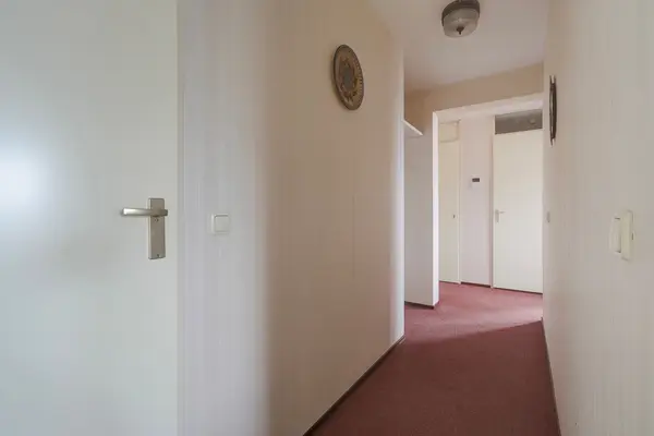 Dedemsvaartweg 1157, Den Haag