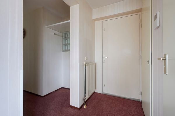 Dedemsvaartweg 1157, Den Haag