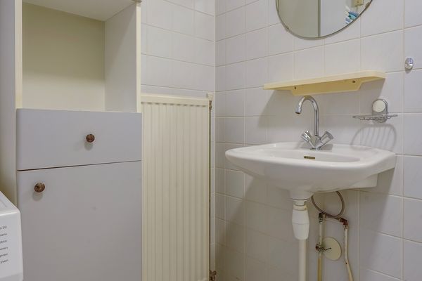 Dedemsvaartweg 1157, Den Haag