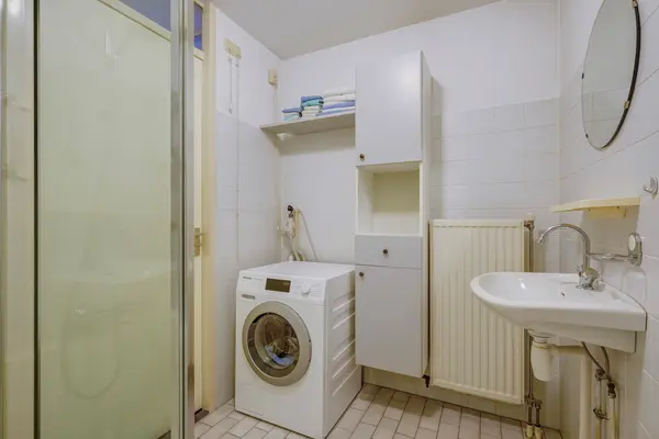 Dedemsvaartweg 1157, Den Haag