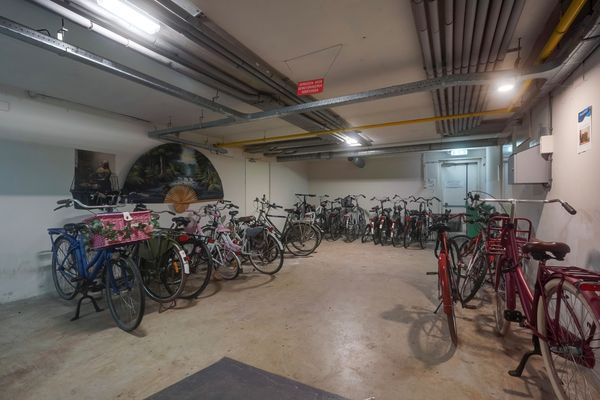 Dedemsvaartweg 1157, Den Haag