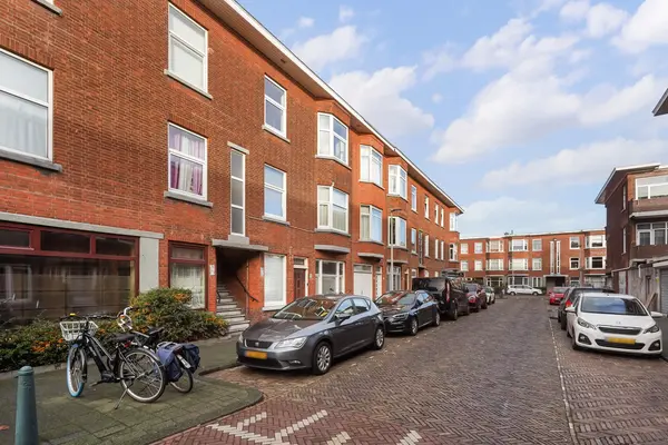 Garderenstraat 19, Den Haag
