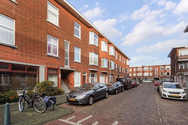 Garderenstraat 19, Den Haag